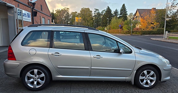 Peugeot 307 6 of 20
