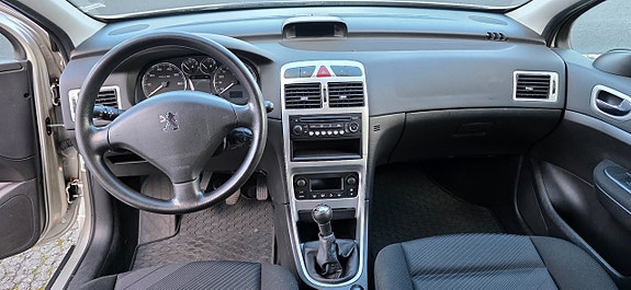 Peugeot 307 13 of 20