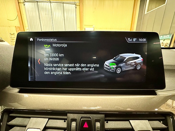 BMW X1 21 of 24