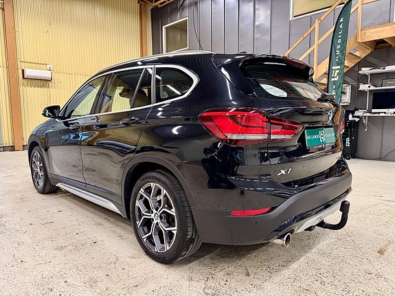 BMW X1 8 of 24