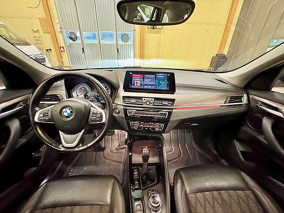 BMW X1 13 of 24