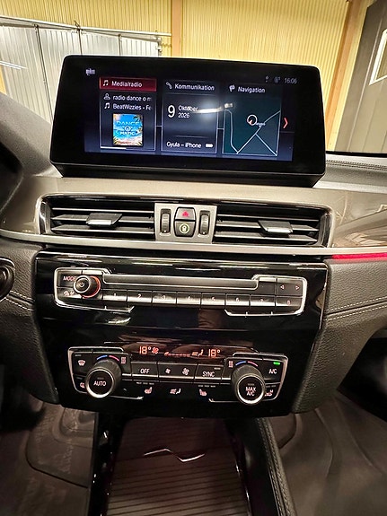 BMW X1 16 of 24