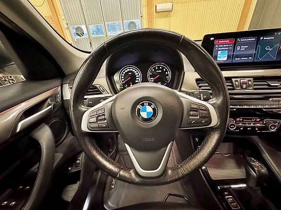 BMW X1 14 of 24