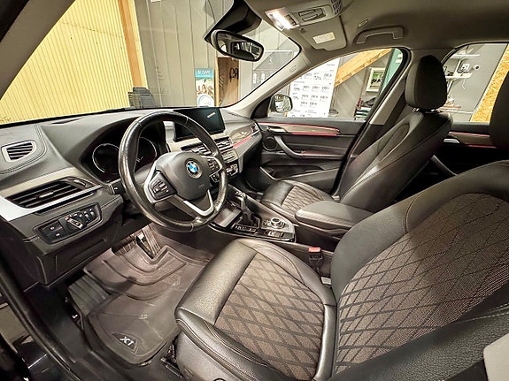 BMW X1 10 of 24