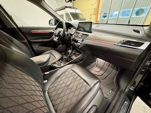 BMW X1 9 of 24