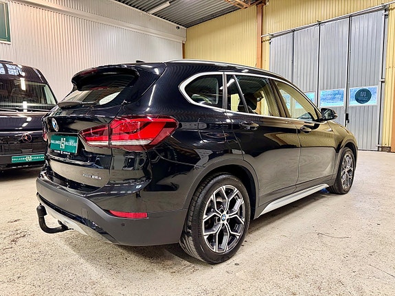 BMW X1 6 of 24