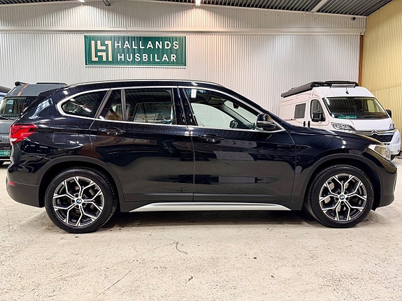BMW X1 5 of 24