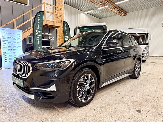 BMW X1 3 of 24