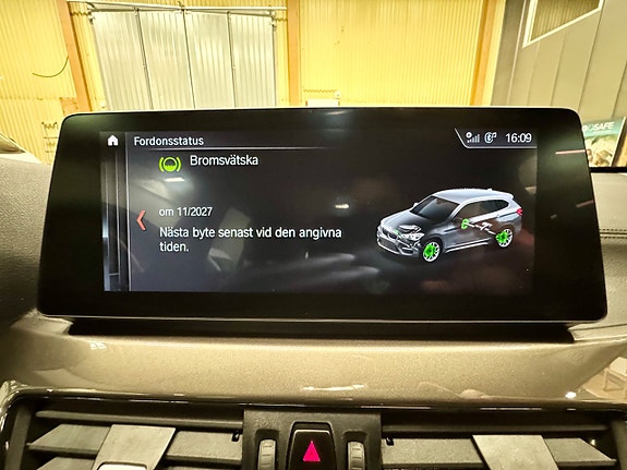 BMW X1 20 of 24