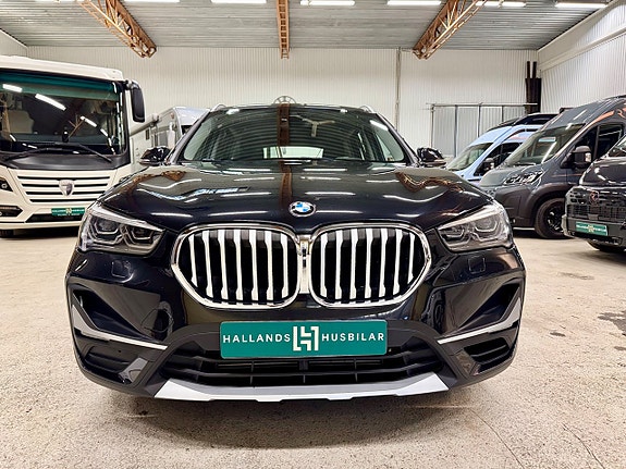 BMW X1 2 of 24
