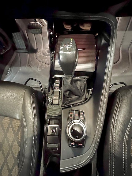 BMW X1 15 of 24