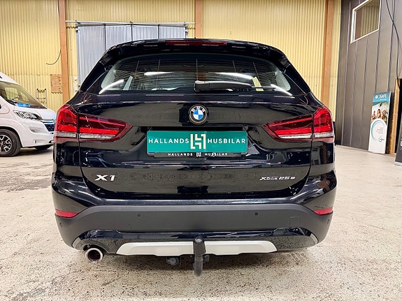 BMW X1 7 of 24