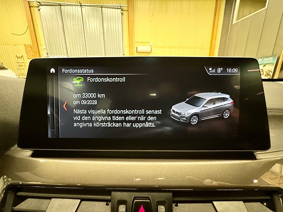 BMW X1 22 of 24