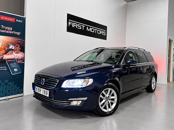 Volvo V70