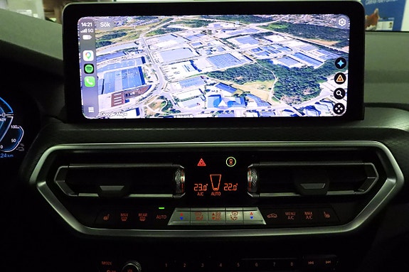 BMW X3 29 of 30