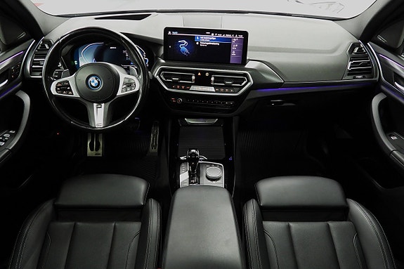 BMW X3 22 of 30