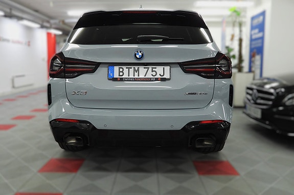 BMW X3 7 of 30