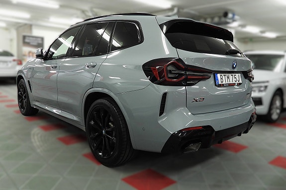 BMW X3 6 of 30