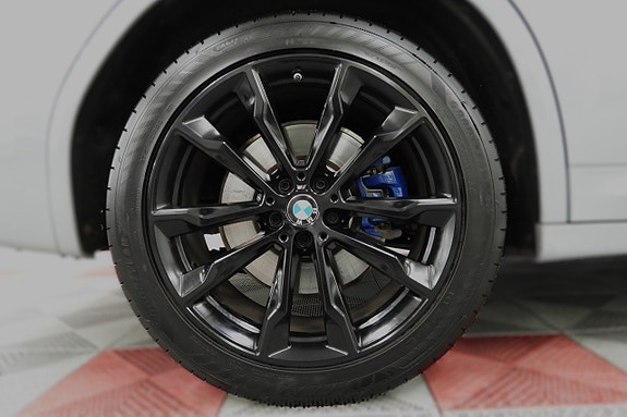 BMW X3 10 of 30