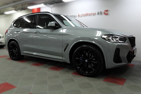 BMW X3 4 of 30