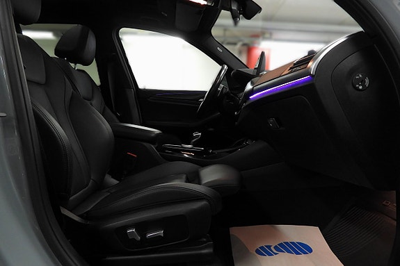 BMW X3 23 of 30