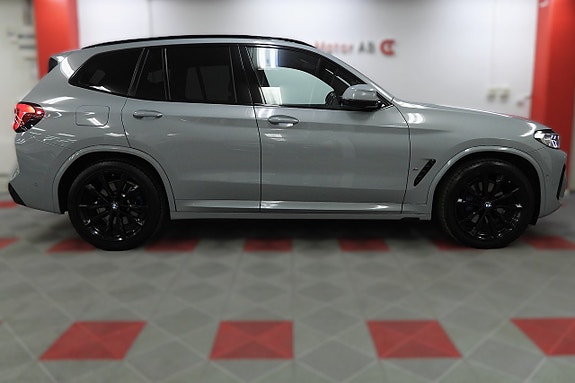 BMW X3 9 of 30