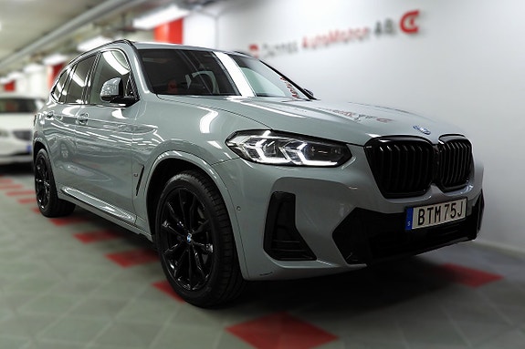 BMW X3 5 of 30