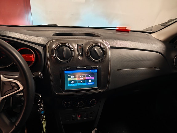 Dacia Sandero Stepway 5 of 12