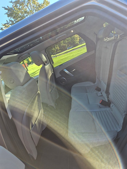 Land Rover Discovery Sport 11 of 13
