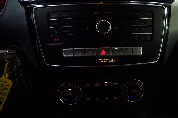 Mercedes-Benz GLE 250 d 20 of 30