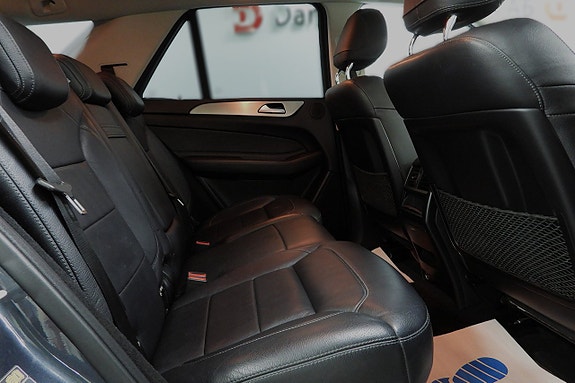 Mercedes-Benz GLE 250 d 19 of 30