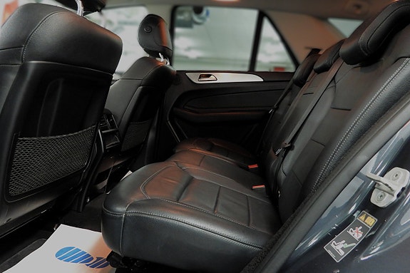 Mercedes-Benz GLE 250 d 21 of 30