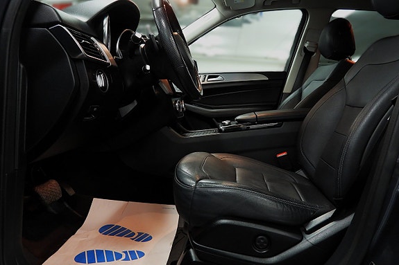 Mercedes-Benz GLE 250 d 14 of 30
