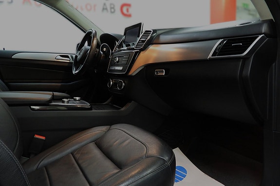 Mercedes-Benz GLE 250 d 18 of 30