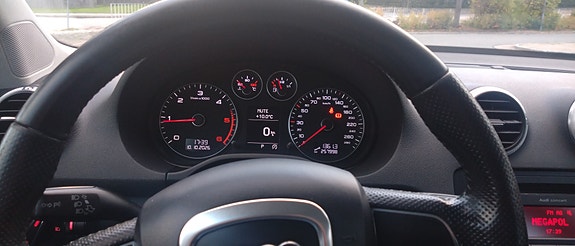 Audi A3 7 of 7