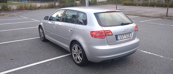 Audi A3 4 of 7