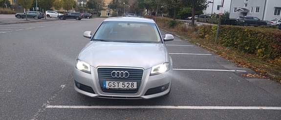 Audi A3 3 of 7