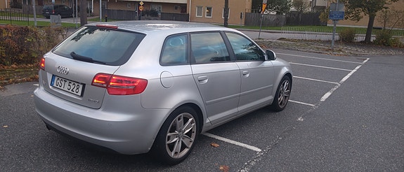 Audi A3 5 of 7