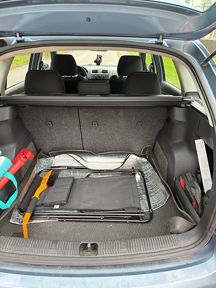 Skoda Fabia 9 of 9
