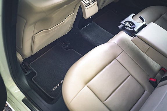 Mercedes-Benz E 250 29 of 30