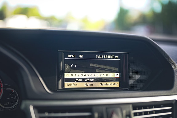 Mercedes-Benz E 250 20 of 30