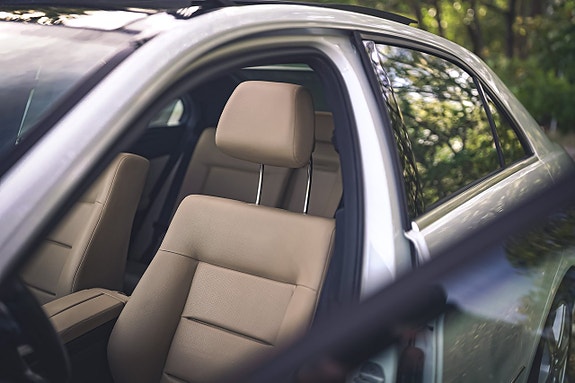 Mercedes-Benz E 250 15 of 30