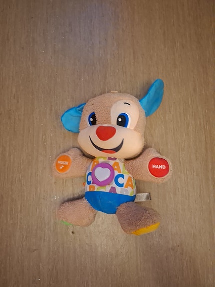 Product image 1 of 5