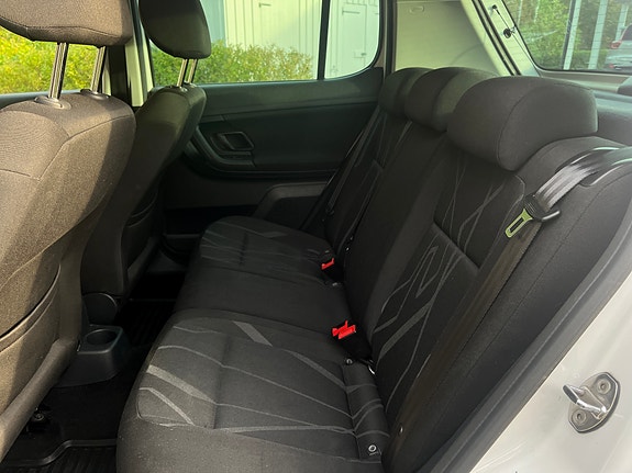 Skoda Fabia 11 of 12