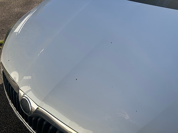 Skoda Fabia 5 of 12