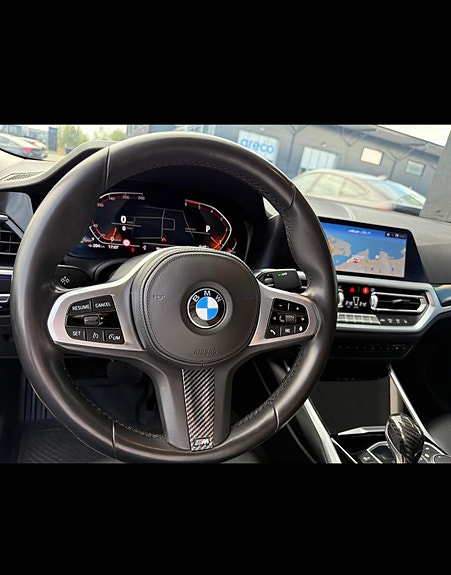 BMW 320d 6 of 6