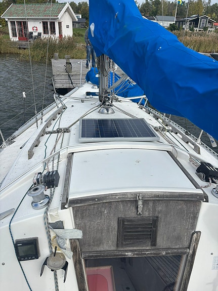 Omega 28 5 of 6