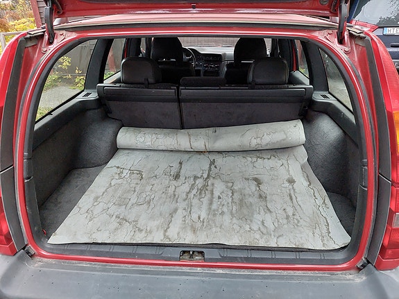 Volvo 850 7 of 8