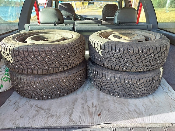 Volvo 850 8 of 8