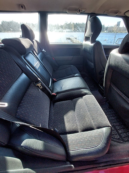 Volvo 850 6 of 8